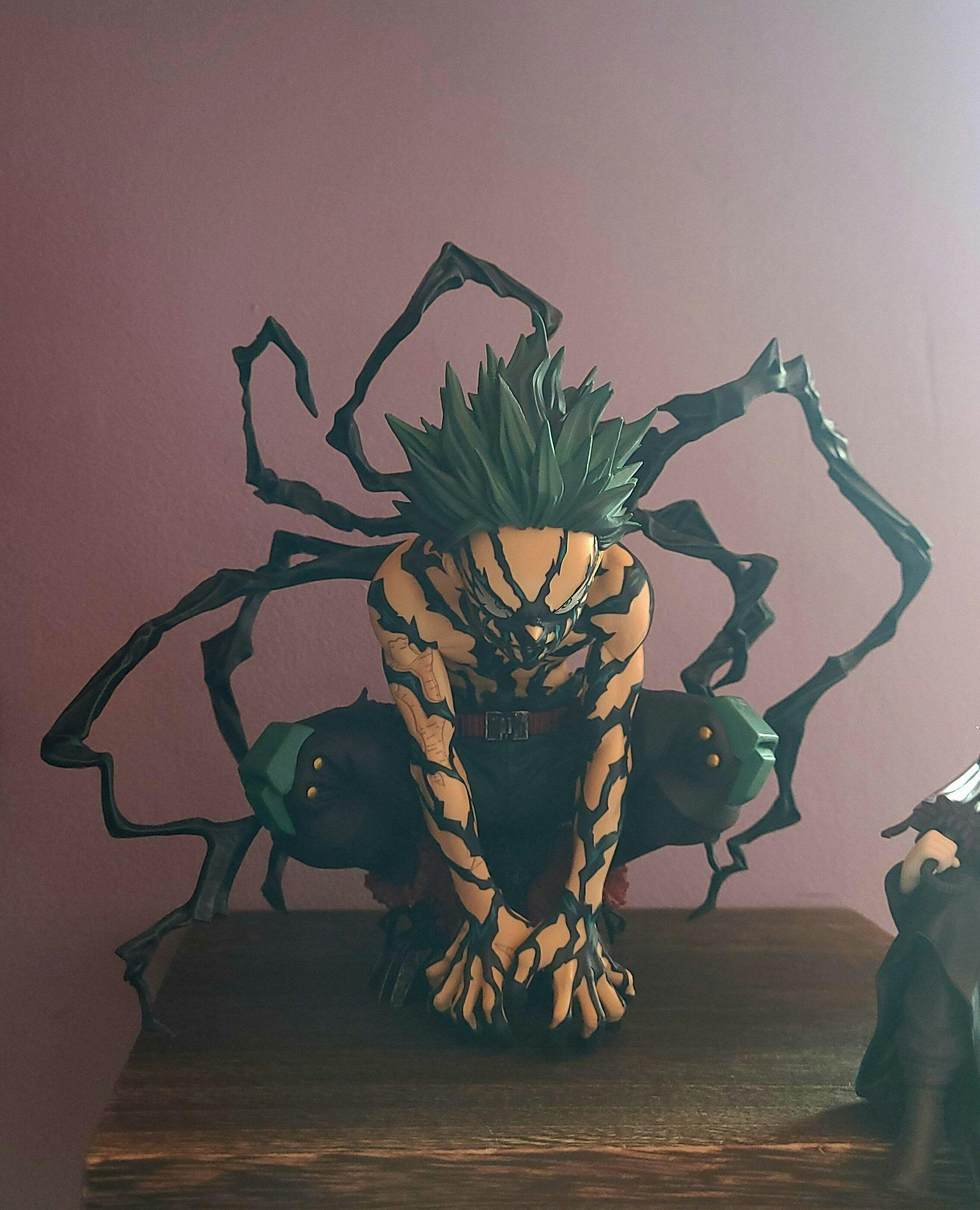 Ichiban Kuji My Hero Academia Further Beyond - Last One Prize