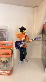 User picture