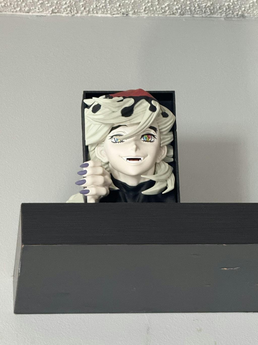 Demon Slayer Hyokofig - Doma