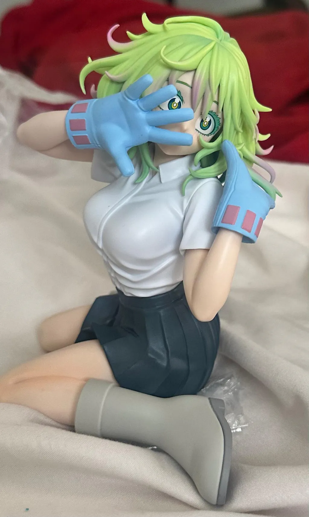 My Hero Academia Glitter & Glamours - Invisible Girl (Toru Hagakure)