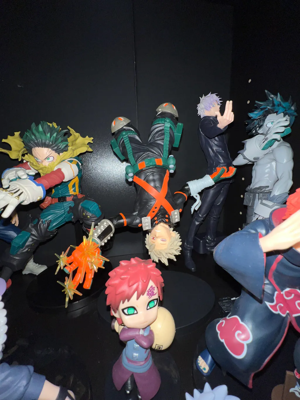 MY HERO ACADEMIA MAXIMATIC - KATSUKI BAKUGO