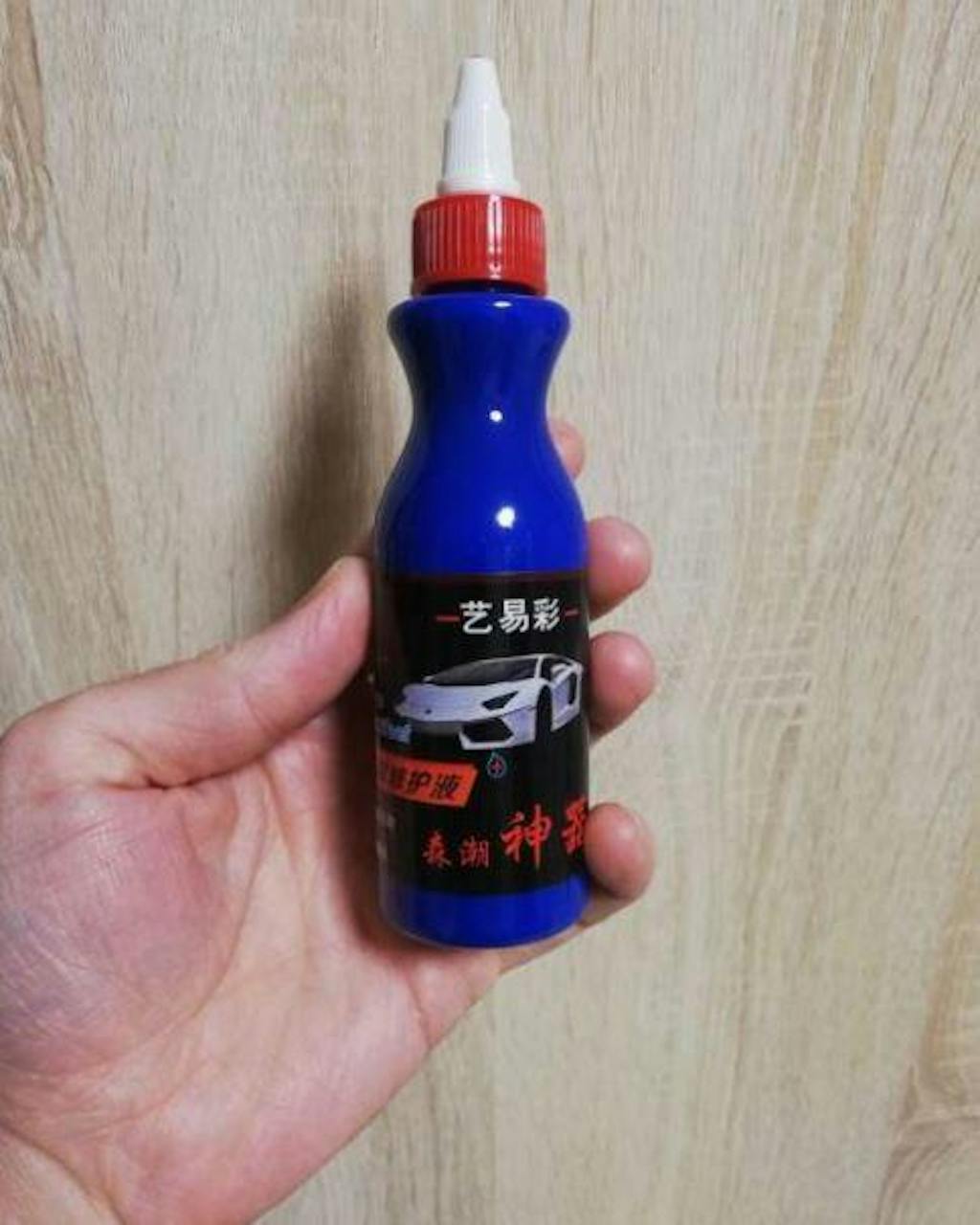 The Ultimate Car Scratch Remover Fixes Deep Scratches Junional