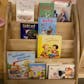 Montessori Bücherregal | HARMONIA