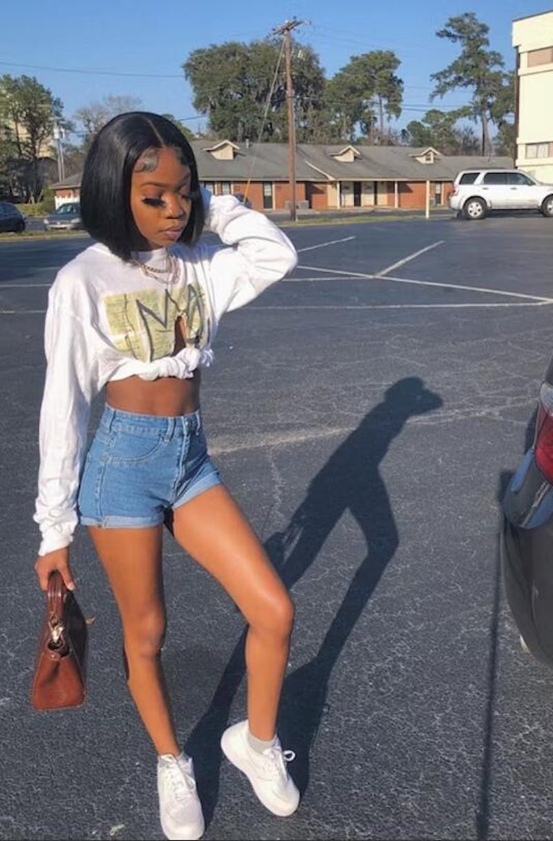 Junoda Wear & Go Wig Short Human Hair Bob Wigs Pre Cut Lace Straight Glueless Wig Sophiology Recommend