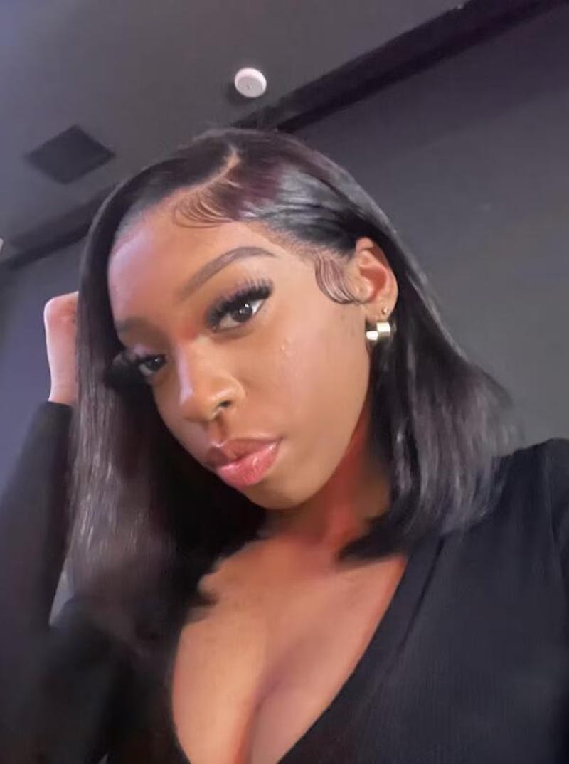 Junoda Wear & Go Wig Short Human Hair Bob Wigs Pre Cut Lace Straight Glueless Wig Sophiology Recommend