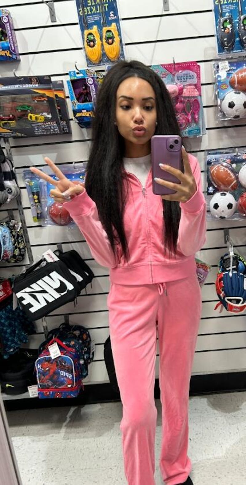 Invisi Drawstring V Part Wig Kinky Straight V Part Wig Yaki Straight I Part Wig Undetectable Leave Out Beginner Friendly LakiaStar Recommend