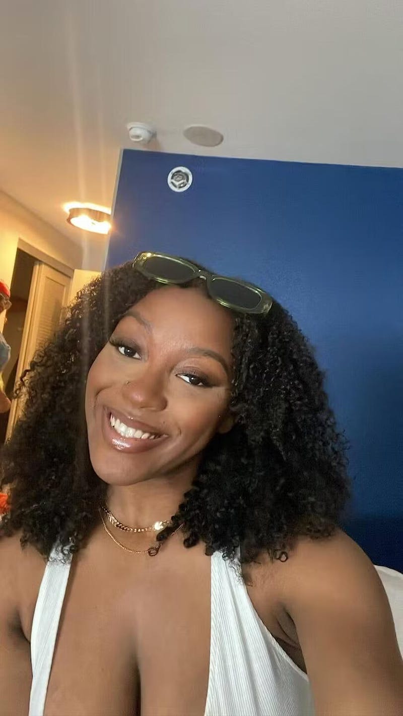 Curly Pre-Cut Lace Pre-Plucked Bleached Knots Wear & Go Glueless Wig Flash Sale