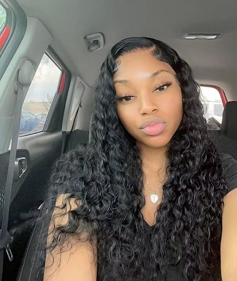 [22 inch = $149] Brand Sale Clearance Sale 100% Human Hair Pre-Everything Glueless Wig Less Stock