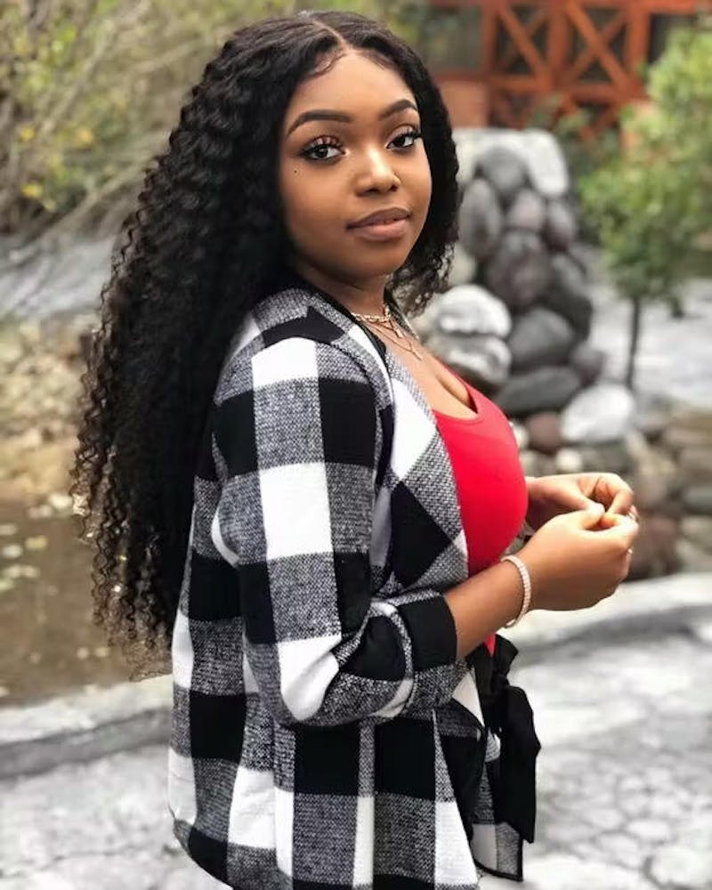 Deep Wave Pre-Cut Lace Pre-Plucked Bleached Knots Wear & Go Glueless Wig Flash Sale