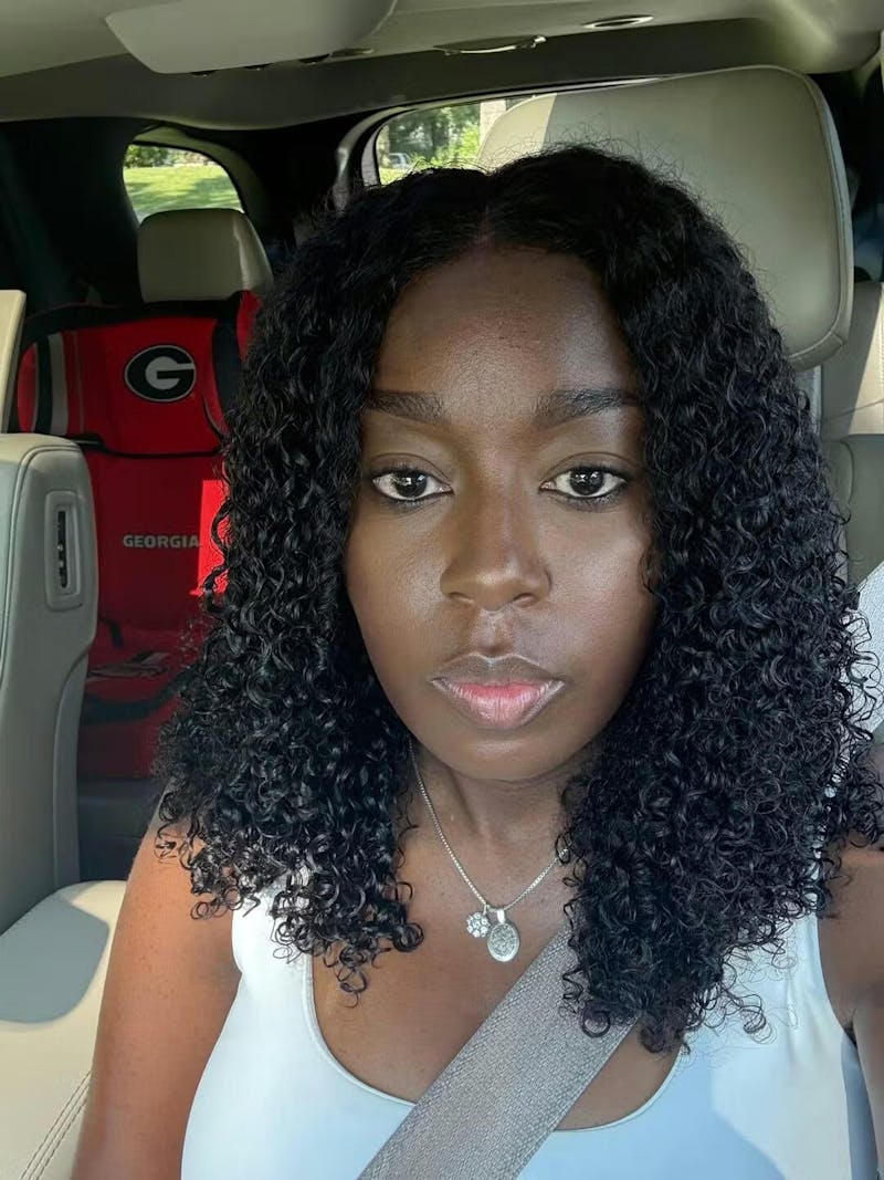 Curly Pre-Cut Lace Pre-Plucked Bleached Knots Wear & Go Glueless Wig Flash Sale