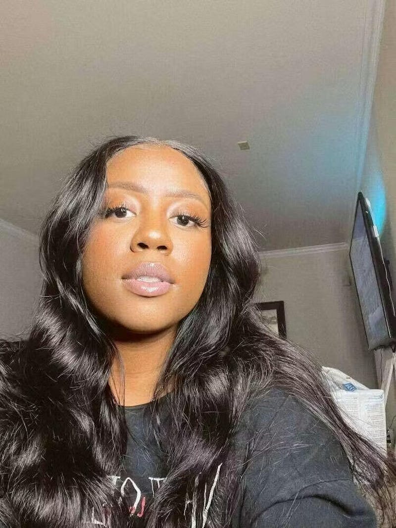 Invisi Drawstring V Part Wig Body Wave V Part Wigs No Leave Out Natural Scalp Protective I Part Wigs