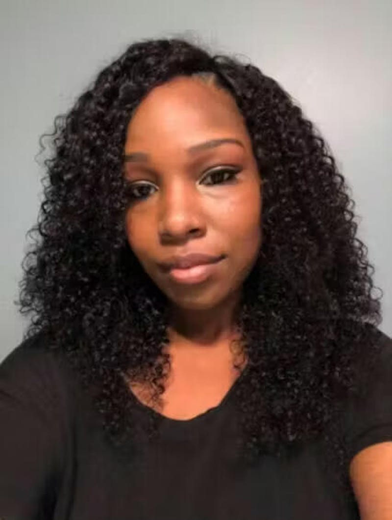 Afro Curly Invisi Drawstring V Part Wig 4c Kinky Curly Vpart Wigs Meets Real Scalp No Leave Out Upart Wigs