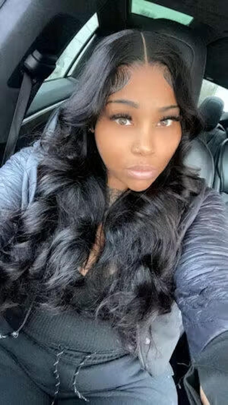 Body Wave Pre-Cut Lace Pre-Plucked Bleached Knots Wear & Go Glueless Wig Flash Sale
