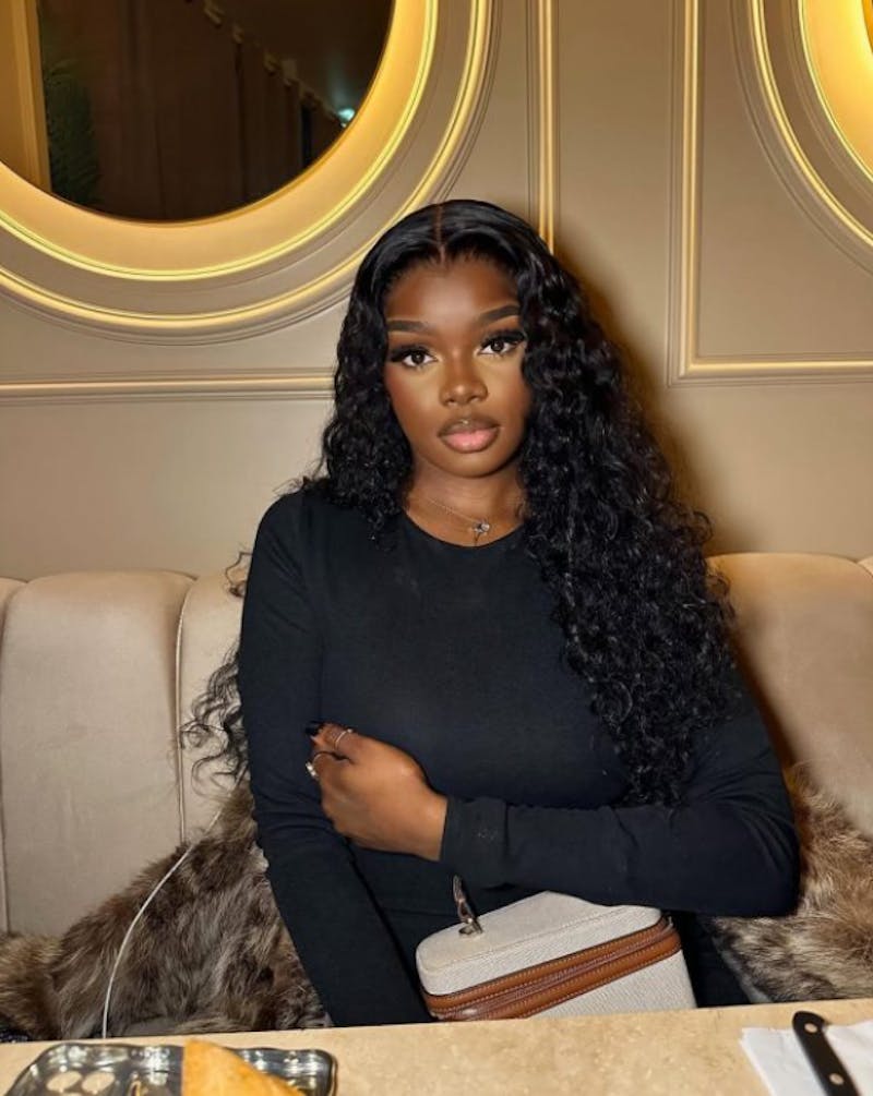 Water Wave Lace Closure Wigs Pre-Bleached Knots Glueless Lace Wigs Flash Sale