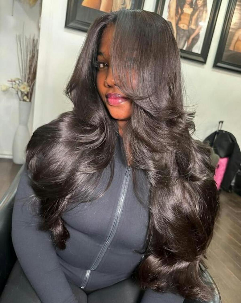 Body Wave Pre-Cut Lace Pre-Plucked Bleached Knots Wear & Go Glueless Wig Flash Sale