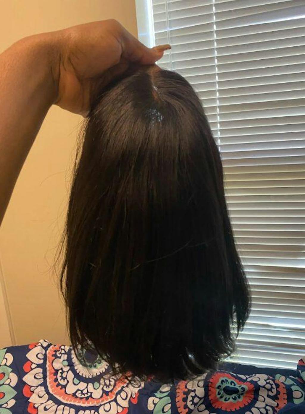 Junoda Wear & Go Wig Short Human Hair Bob Wigs Pre Cut Lace Straight Glueless Wig Sophiology Recommend