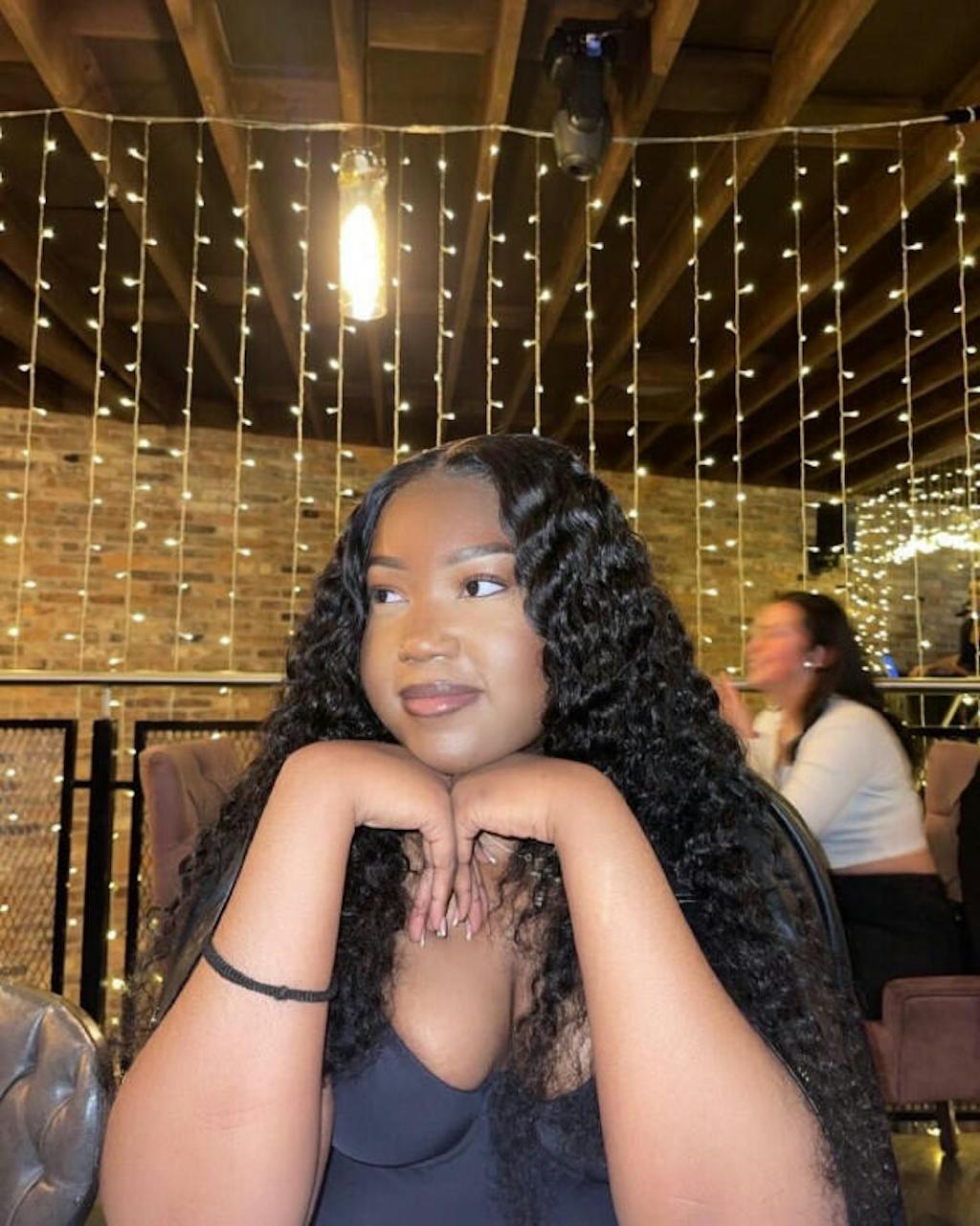 Deep Wave Pre-Cut Lace Pre-Plucked Bleached Knots Wear & Go Glueless Wig Flash Sale