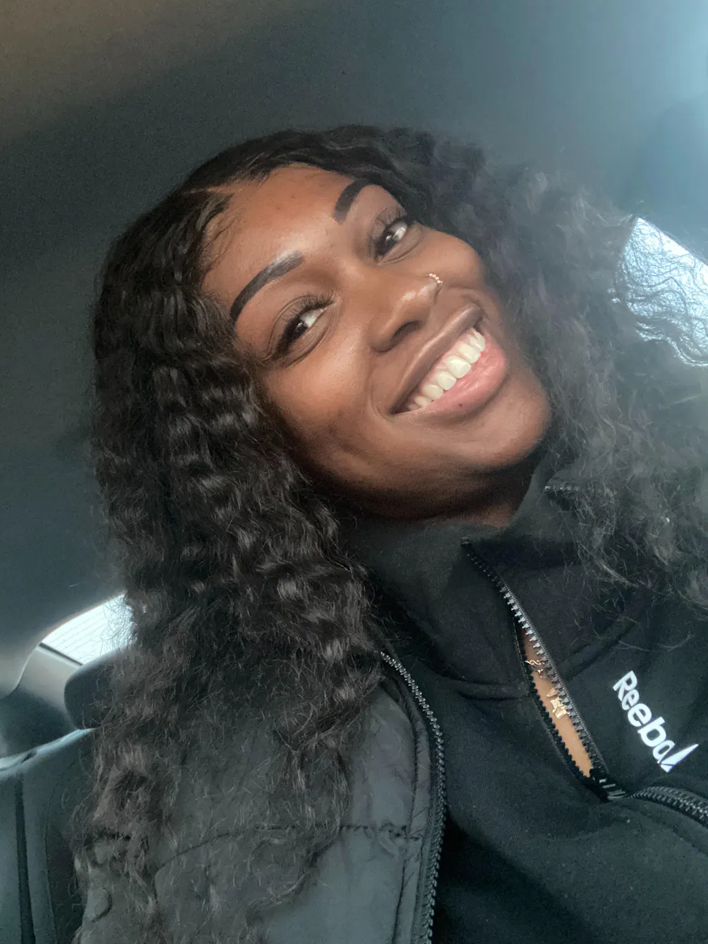 Deep Wave Pre-Cut Lace Pre-Plucked Bleached Knots Wear & Go Glueless Wig Flash Sale