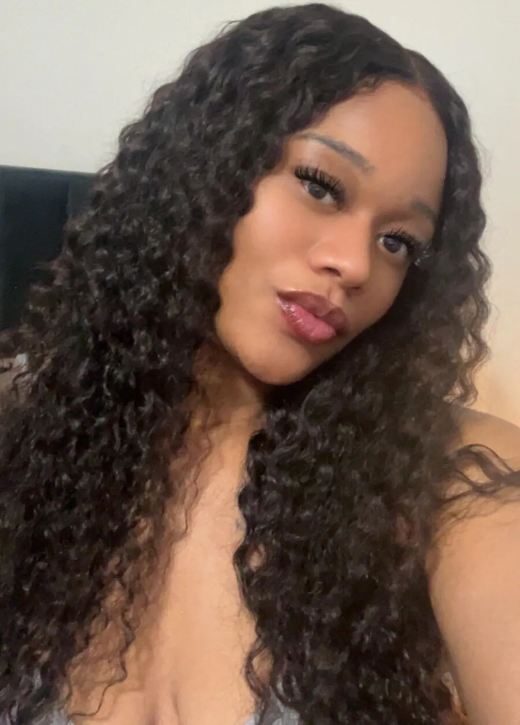 Water Wave Lace Closure Wigs Pre-Bleached Knots Glueless Lace Wigs Flash Sale