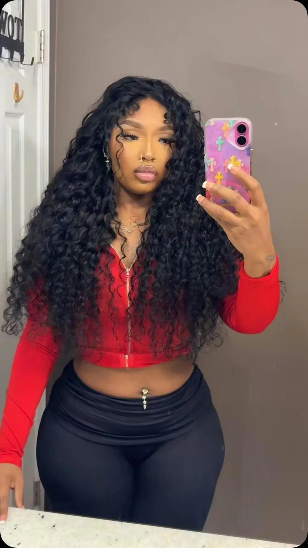 Water Wave Lace Closure Wigs Pre-Bleached Knots Glueless Lace Wigs Flash Sale