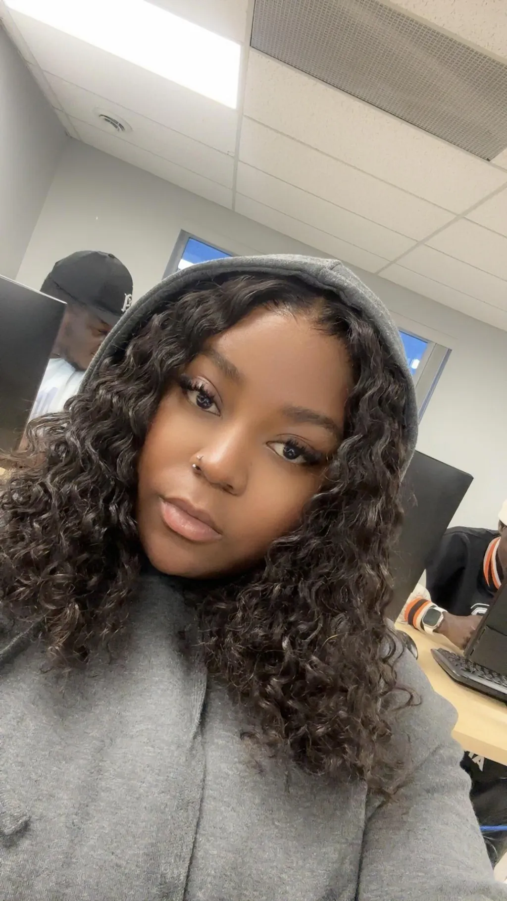 Water Wave Lace Closure Wigs Pre-Bleached Knots Glueless Lace Wigs Flash Sale