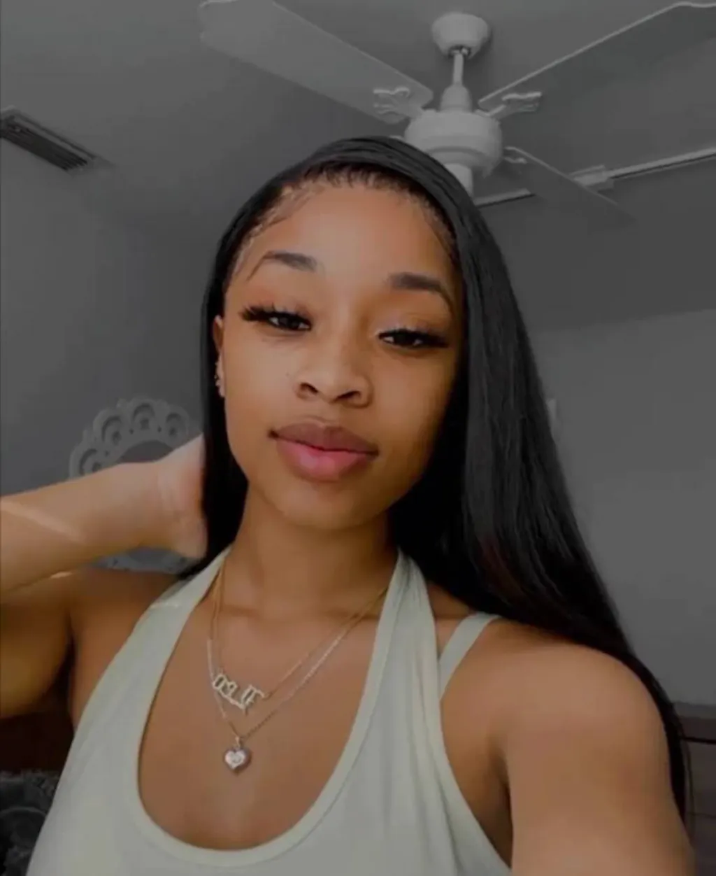 Parting Max 9×6 6×5 Lace Ready To Go Straight Wig Pre-Everything Glueless Wig Beginner Friendly