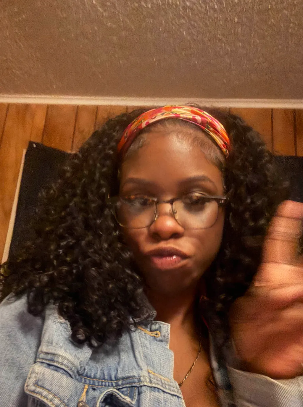 Drawstring Wig Water Wave Invisible Hairline Beginner Friendly