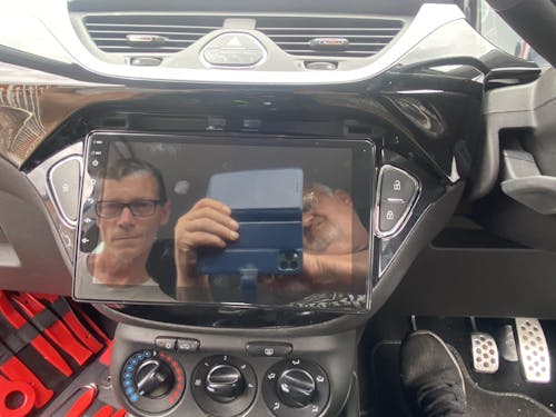 Junsun AI Voice 2 din Android Auto Radio For Opel Corsa E 2015- 2019 Carplay 4G Car Multimedia GPS 2din autoradio