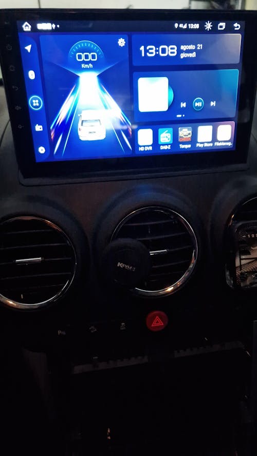 Junsun V1pro AI Voice Android Auto Radio For Opel Antara 2006 - 2017 Carplay 4G Car Multimedia GPS 2din autoradio