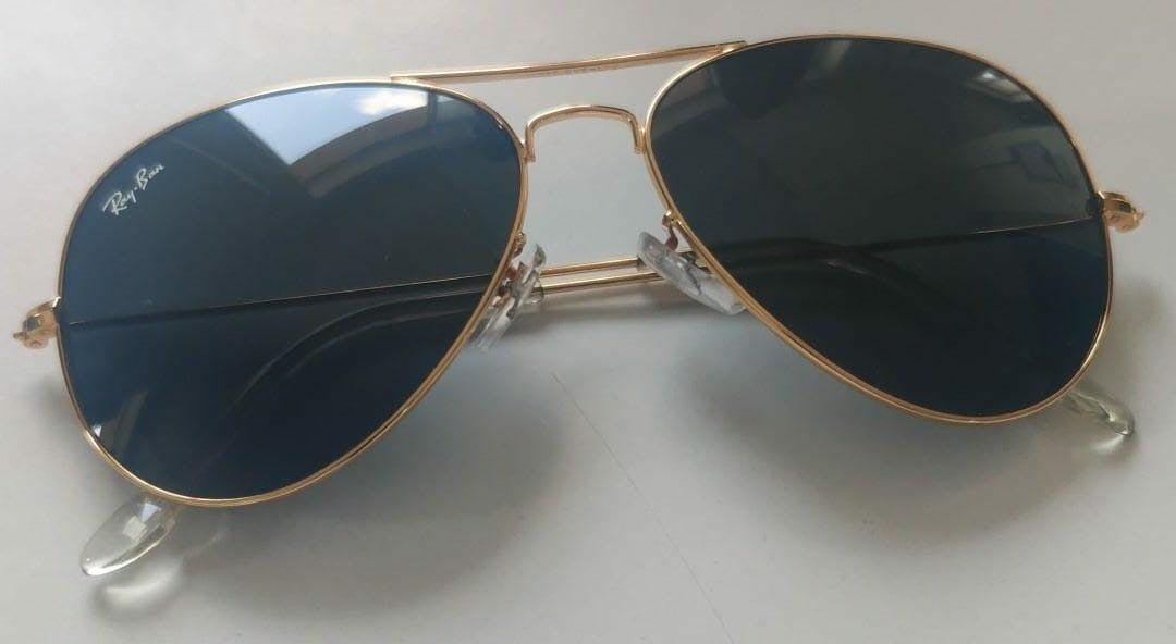 OX ZJ3364 Black-Black Polarised Sunglasses | UV 400 | JUO INDIA