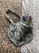 Mesh Market Bag
