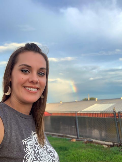 Collagen Peptides Pouch