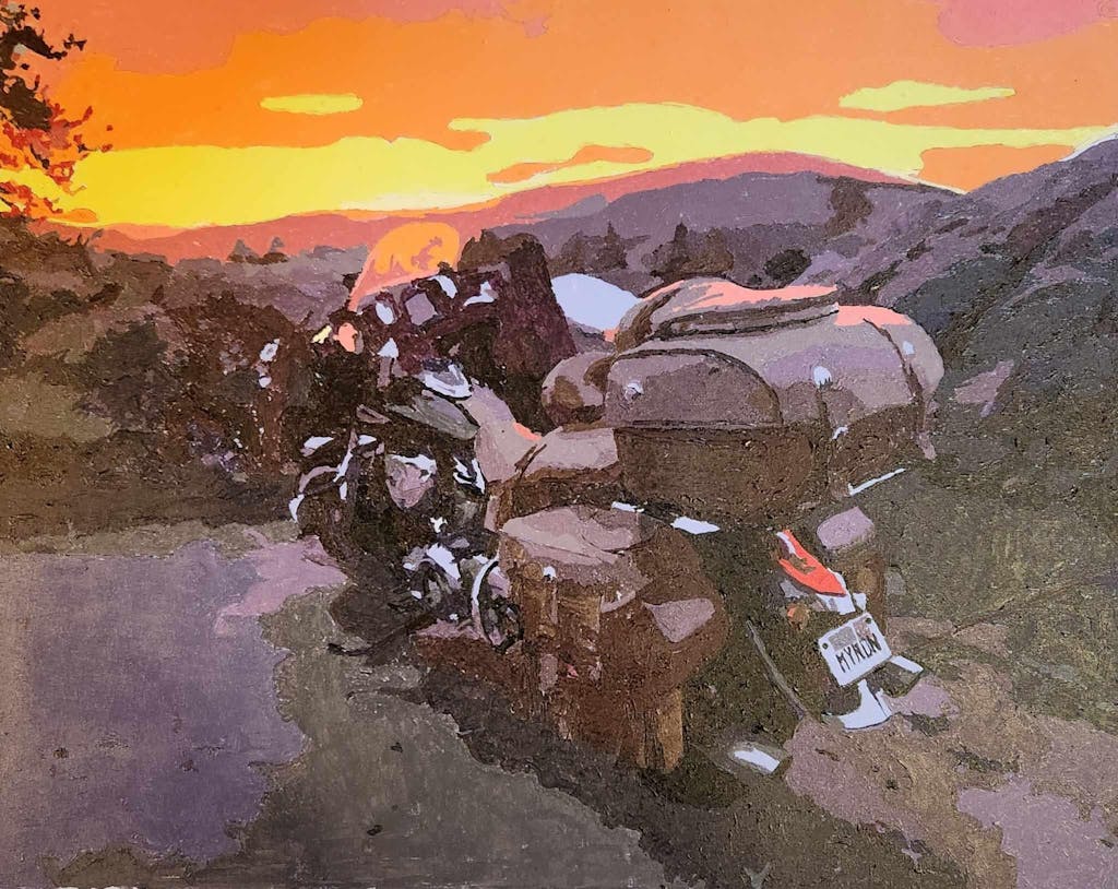 Best Custom Paint by Numbers Just Paint by Number