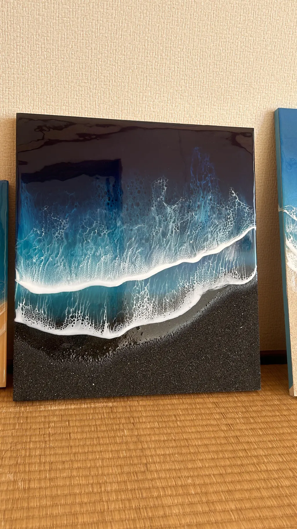 Epoxy Resin Pigment Paste | Supreme White – Apex Resin