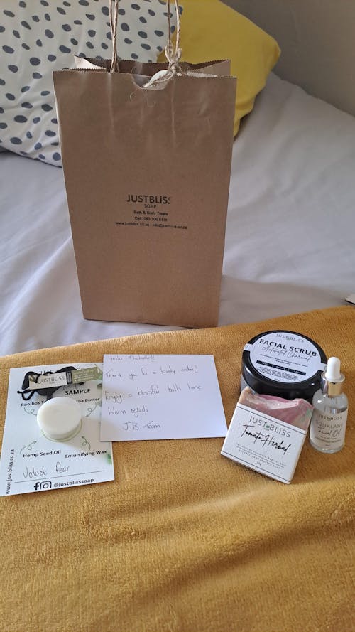 Acne Bundle for Teens & Tweens – Natural Clear Skin Trio