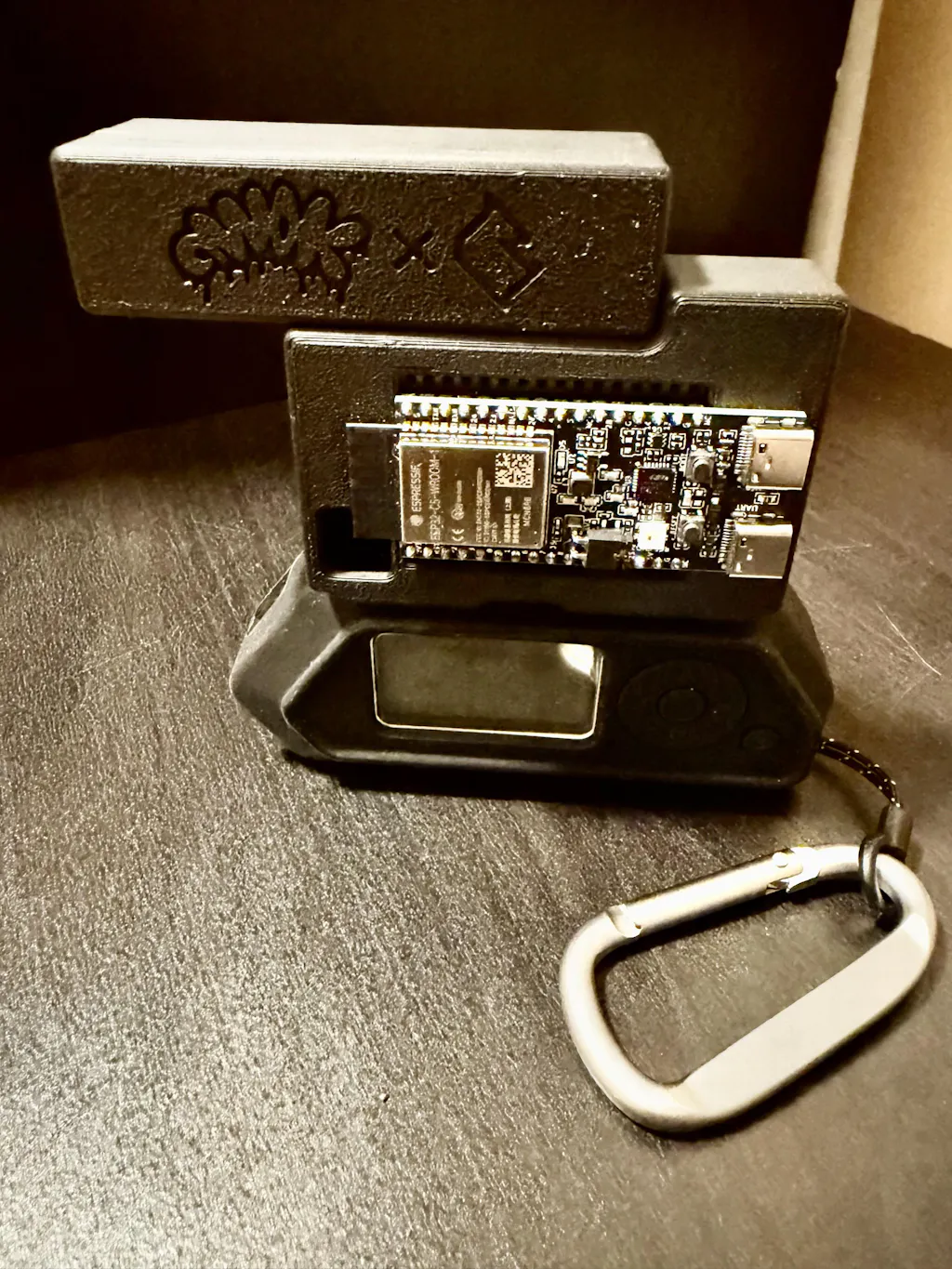 真未オーダーページ Marauder C5 Adapter - Flipper Zero – JustCallMeKoko LLC