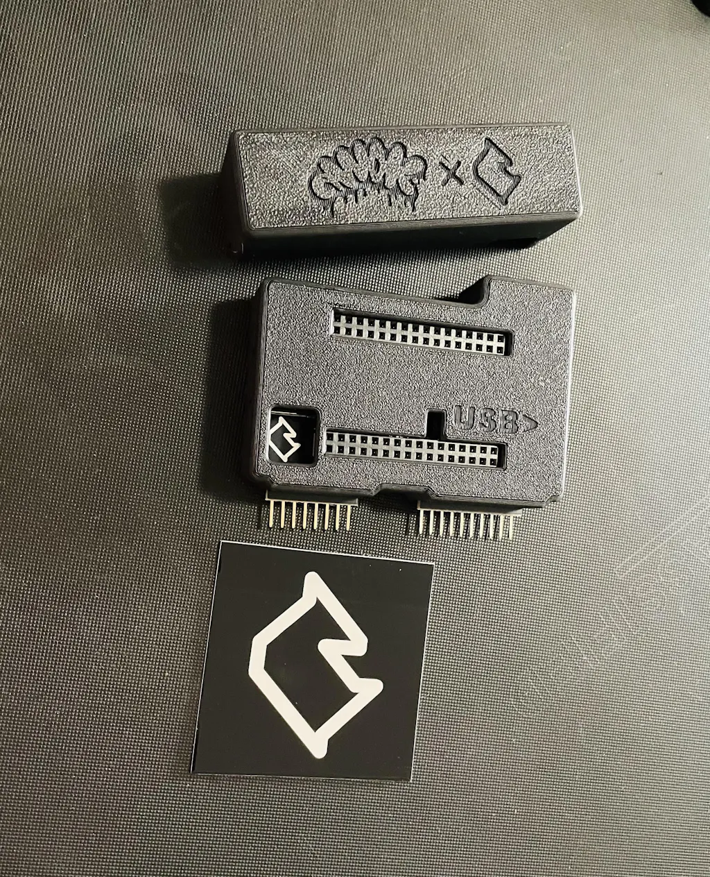 真未オーダーページ Marauder C5 Adapter - Flipper Zero – JustCallMeKoko LLC