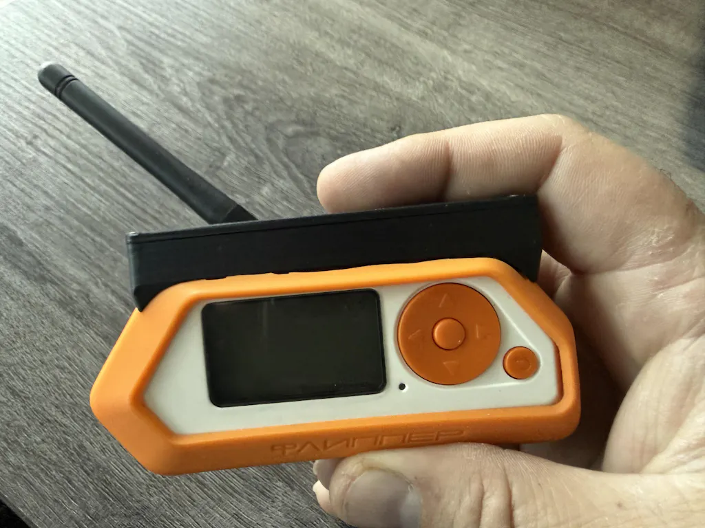 Flipper Zero Wi-Fi Devboard met voorgeïnstalleerde Marauder