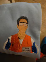User picture