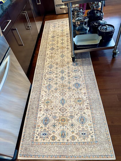 ラグ・カーペット have a good time SIDE FRAME RUG SIDE FRAME RUG