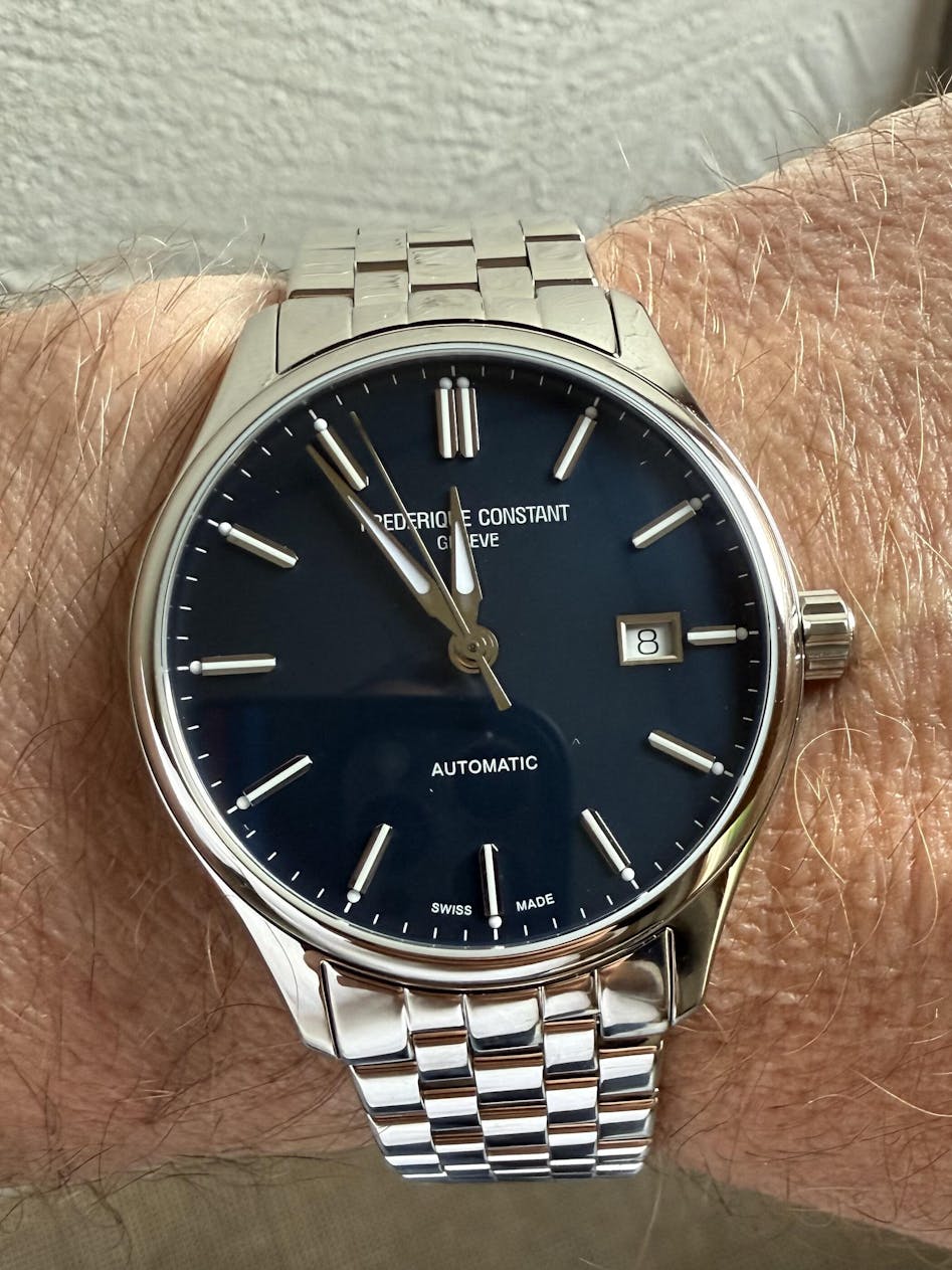 Automatische Horloges Onder Horloge 500 Euro Beste Horloge Onder