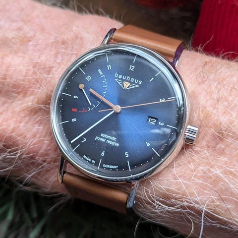 Certina DS Action Diver 38mm Powermatic 80 C048.807.38.051.00