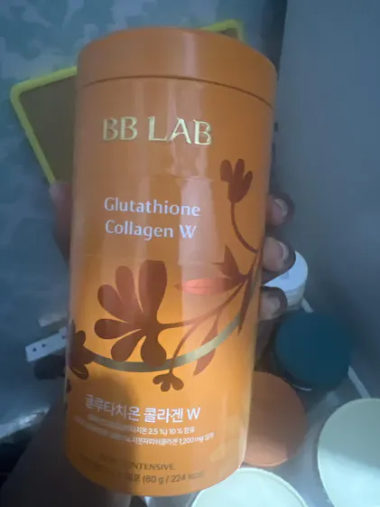nutrione bb lab glutathione collagen w Buy YOUTH SECRETS Premium Glutathione Capsules - 60 Capsules - Skin  Supplements for Unisex 36690545 main image 1
