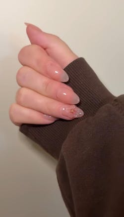 K&K Accessories & Nails