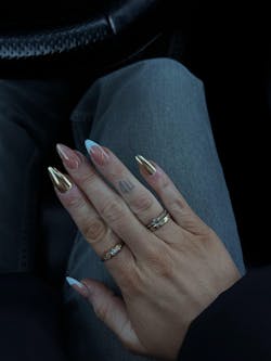 K&K Accessories & Nails