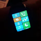 User picture