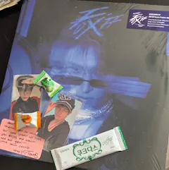Review picture
