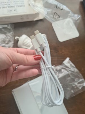 KABCON 15W Magsafe Wireless Car Charger Air Vent Mount [ship from the US]