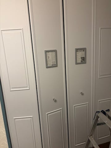 イマジンウォールペイント 2L グレートーン 【190】 ロンドンスカイ London Sky