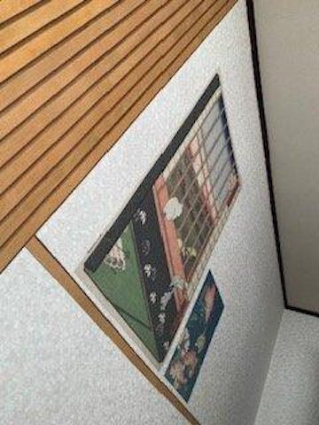 Hattan Art Poster ハッタンアートポスター 歌川広重 名所江戸百景 浅草田圃酉の町詣 / HP-00535 Lサイズ(60cm×90cm)